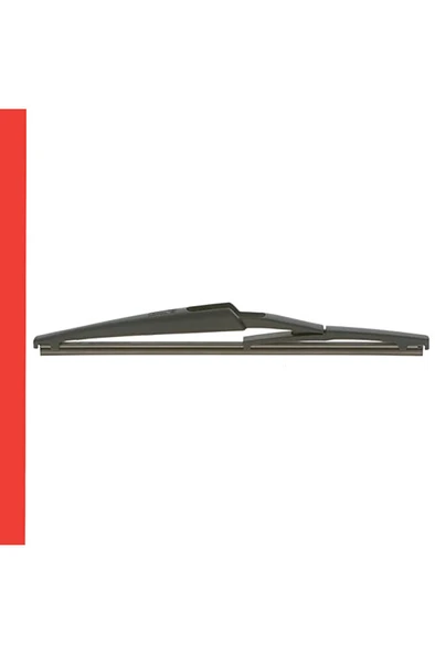 Opel Corsa F 2019-2025 Uyumlu Arka Silecek | Rear Serisi | - Resim 2