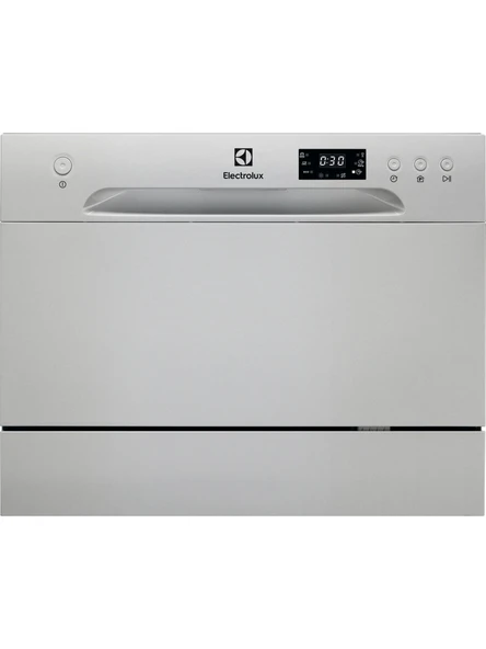 Electrolux ESF2400OS 6 Programlı Tezgah Üstü Bulaşık Makinesia ürün görseli