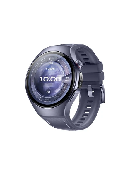 Huawei Watch 5 46MM Mor - Resim 2