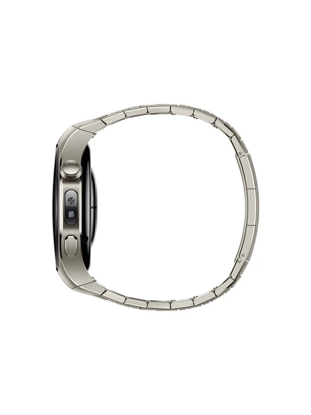 Huawei Watch 5 46MM Titanyum - Resim 4