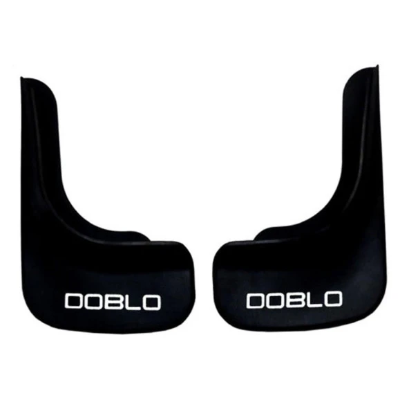 Fiat Doblo 4lü Paçalık, Çamurluk, Tozluk FIA1BX021 - 3