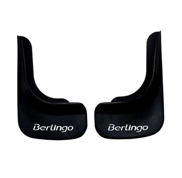 Citröen Berlingo 4lü Paçalık, Çamurluk, Tozluk CIT1BX014 - 3