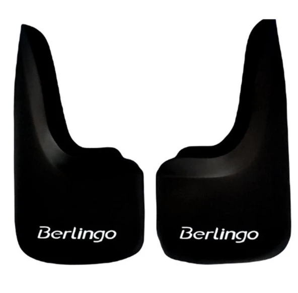 Citröen Berlingo 4lü Paçalık, Çamurluk, Tozluk CIT1BX014 - 4