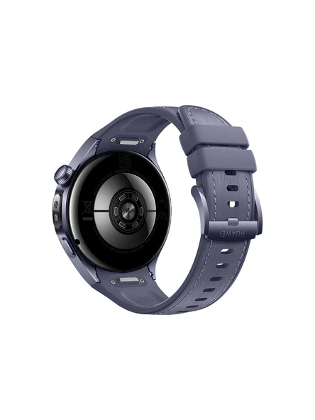 Huawei Watch 5 46MM Mor - Resim 6