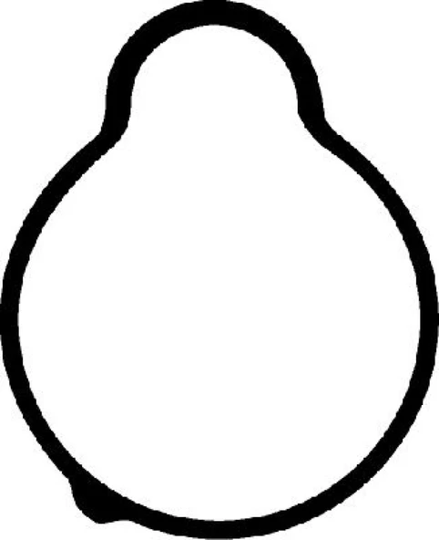 Psa Emme Manıfold Conta 306-406-Xsara 2.0 - Corteco 82926456 ürün görseli