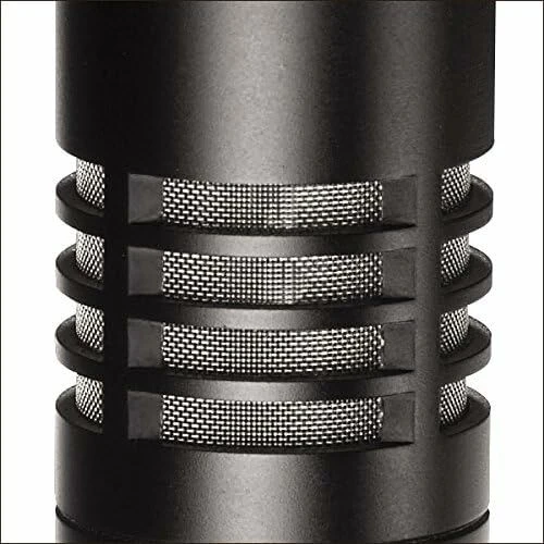 Audio-Technica AT2021 Kardioid Kondenser Mikrofon, Siyah - Resim 2