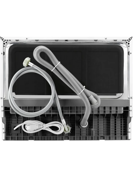 Electrolux ESF2400OS 6 Programlı Tezgah Üstü Bulaşık Makinesia - Resim 2