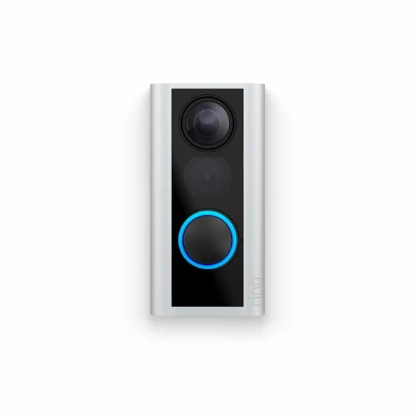 Ring Peephole Cam - Akıllı Görüntülü Kapı Zili ürün görseli 1