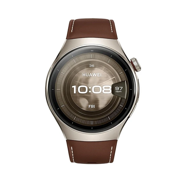 Huawei Watch 5 46MM Kahverengi ürün görseli