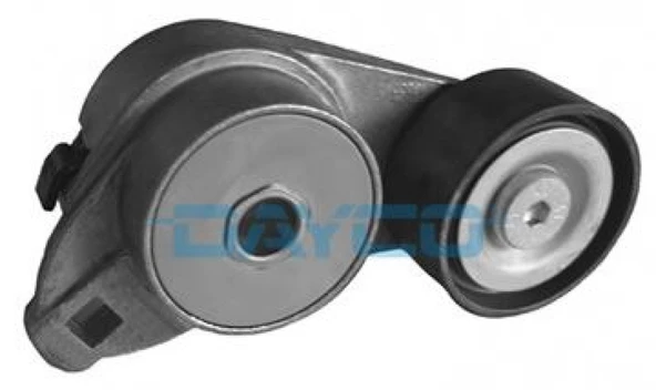 Renault Truck Kayıs Gergi Kasnagı Renault Premium Kerax 370-420 01> Magnum DXI 440-480 04>06 Dci11-Dxi12 / Volvo - Dayco Apv1139 - Resim 1