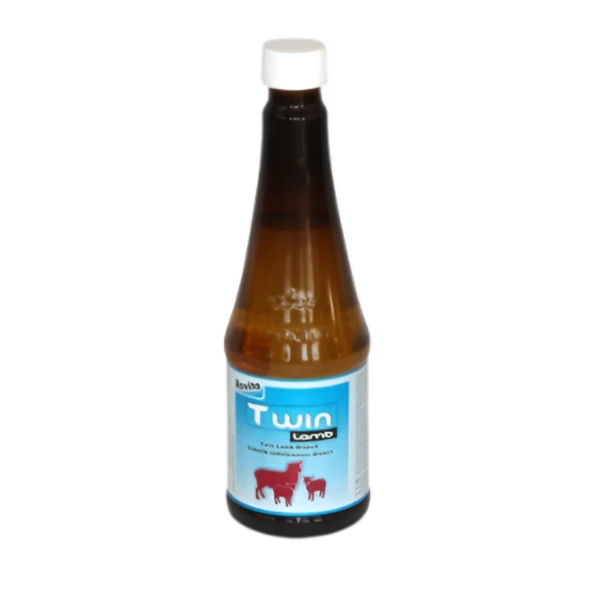 Royal Rovita Twin Lamb 500 ML - Resim 2