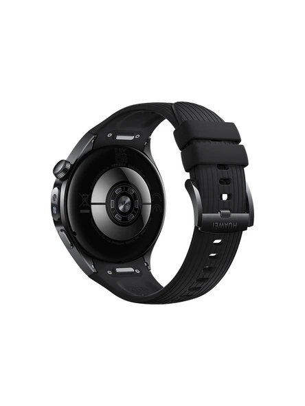 Huawei Watch 5 46MM Siyah - Resim 6