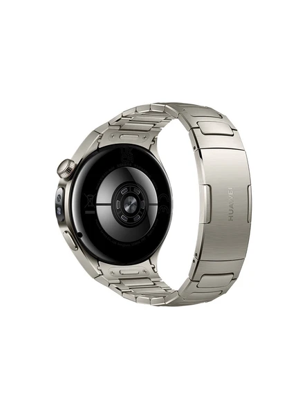 Huawei Watch 5 46MM Titanyum - Resim 6