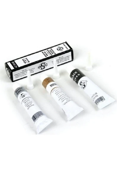 Südor KONTÜR SİYAH ürün görseli