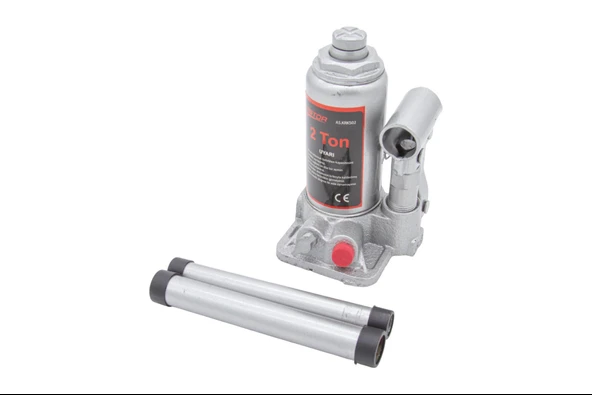 Astor Şişe Kriko 2 Ton - Resim 2