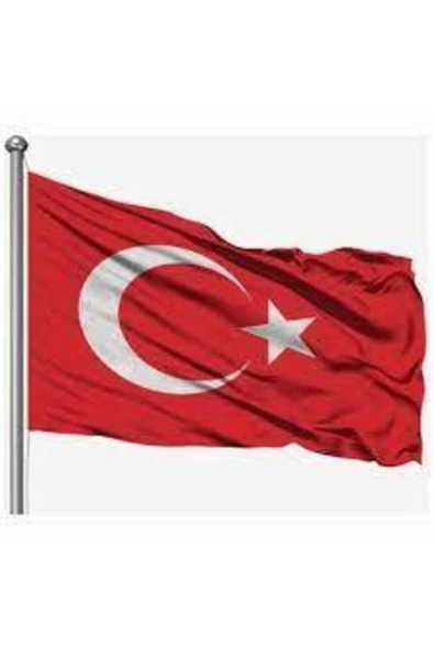 TOTAL Bayrak 200*300 ürün görseli