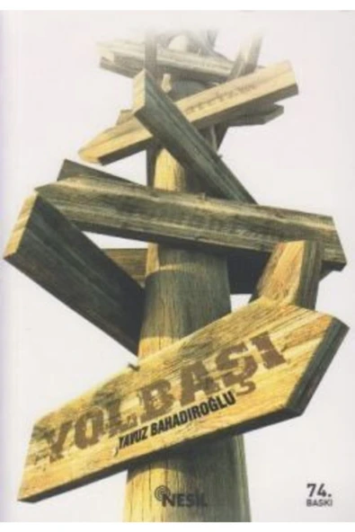 Papirus Kitap Yolbaşı ürün görseli