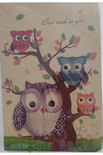 Onas A5 Sert Kapak Not Defteri Çizgili 122c Mikro ürün görseli