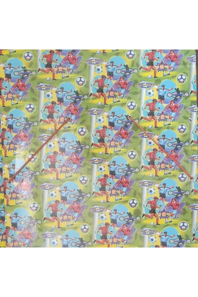 Gülpaş Kutu Klasör Lastikli - Resim 7