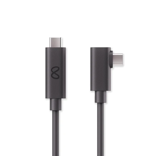 Meta Quest Bağlantı Kablosu - Quest için Sanal Gerçeklik Başlığı Kablosu 5m Kablo ürün görseli