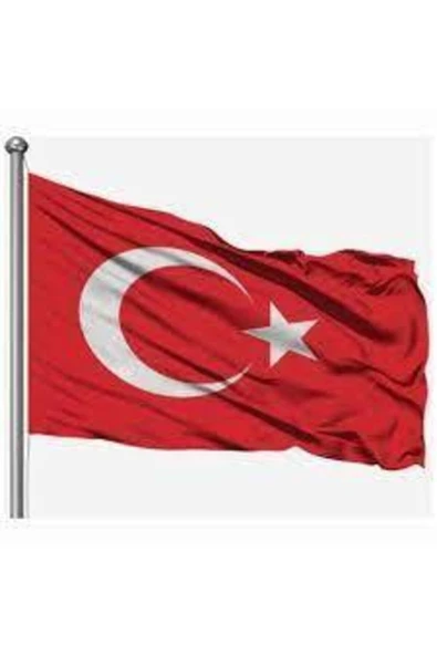 TOTAL Bayrak 150*225 ürün görseli