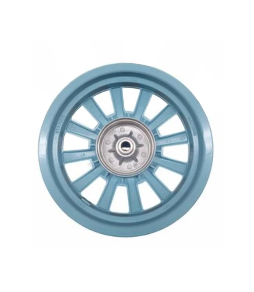 Arora Cappucino Arka Jant 12 inch Mavi ürün görseli