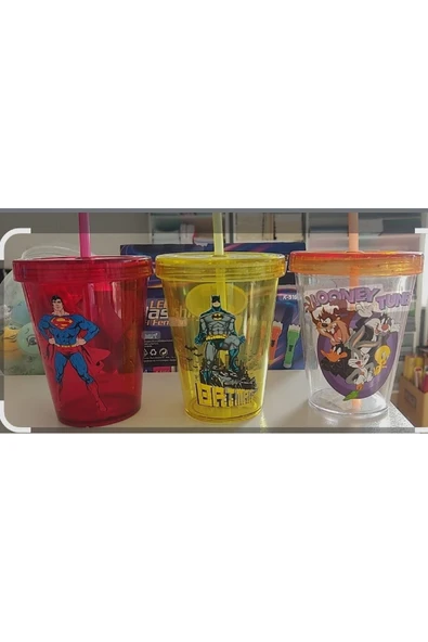 Mikro LİSANSLI PİPETLİ BARDAK PBL-3042 450CC ŞAHİN MİKRO ürün görseli