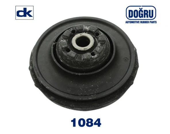Opel On Amortısor Ust Takozu İnsignia A - Dogru 1084 - Resim 1
