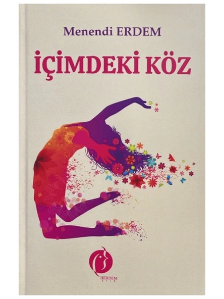 Içimdeki Köz ürün görseli