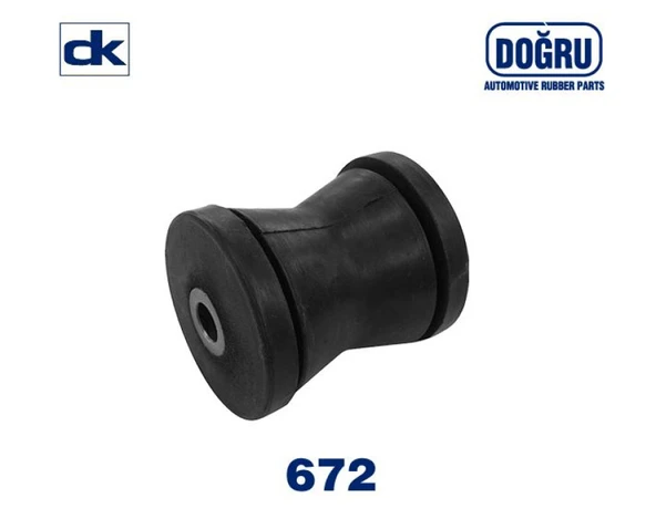 Opel Arka Dingil Burcu Corsa A - Corsa B - Dogru 0672 ürün görseli 1