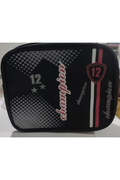 Mikro BESLENME ÇANTASI TARAFTAR 803 ŞAHİN MİKRO ürün görseli