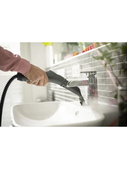 Karcher SC 3 EF Anniversary Edition Buharlı Temizleyici - Resim 5