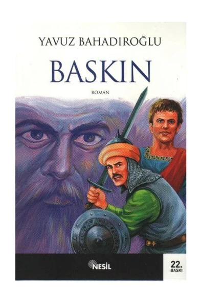 Kida Kitap Baskın Yavuz Bahadıroğlu ürün görseli