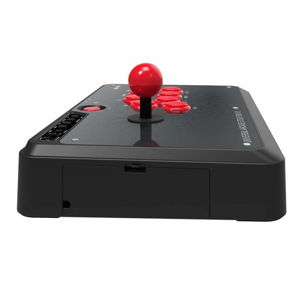 Mayflash F500 Evrensel Arcade Fighting Stick - Uyumlu Cihazlar Açıklamada - Resim 4