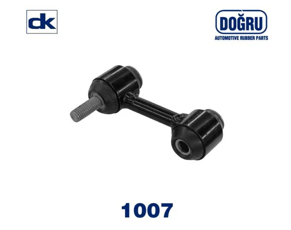 Opel Arka Viraj Askı Rotu (stabılızator Cubugu) İnsignia A 09> 17 4x4 Harıc - Dogru 1007 ürün görseli