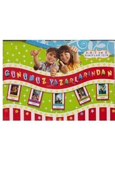 Mercek Yayıncılık Günümüz Yazarlarından 10 Kitap - Mercek Yayınları ürün görseli