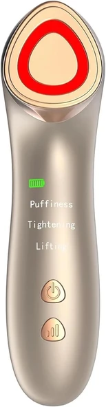 LEFAY Radyo Frekansı Cilt Sıkılaştırma Yüz Makinesi - Mikro Akım Yaşlanma Karşıtı ürün görseli