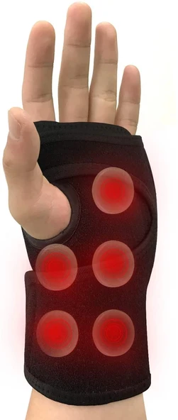 UTK Far Kızılötesi Isıtmalı Bileklik - Sol El ürün görseli