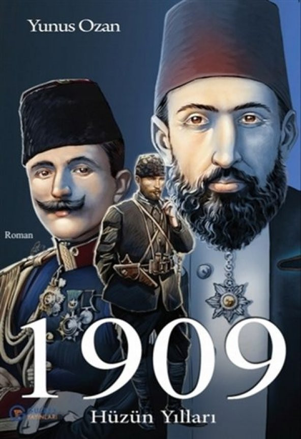 1909 Hüzün Yillari