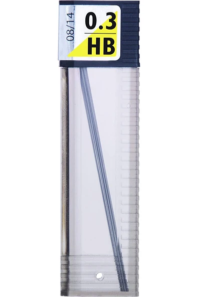 Tombow Mono Lead 0.3mm HB Min (Uç) ürün görseli