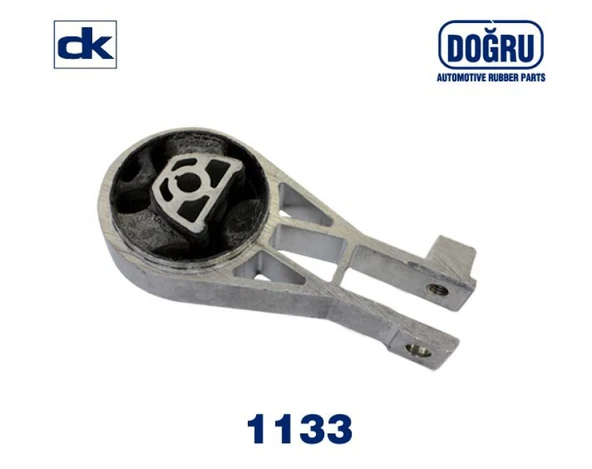 Opel Motor Takozu Arka Corsa D Corsa E Adam Mito Grande Punto 1,2 1,4 1,3cdti 1,6t 1,4tjet 1,4 Abarth - Dogru 1133 ürün görseli