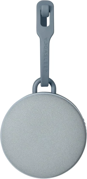 Yogasleep Hushh 2 Taşınabilir Ses Makinesi - Aydınlatmalı Düğmeler - Ay Işığı Mavisi ürün görseli