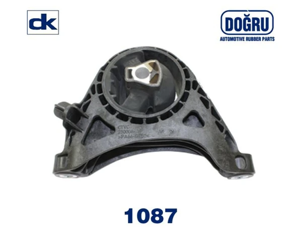 Opel Motor Takozu On A20dth A20dtr Astra J Zafıra C 2,0 Cdti - Dogru 1087 ürün görseli