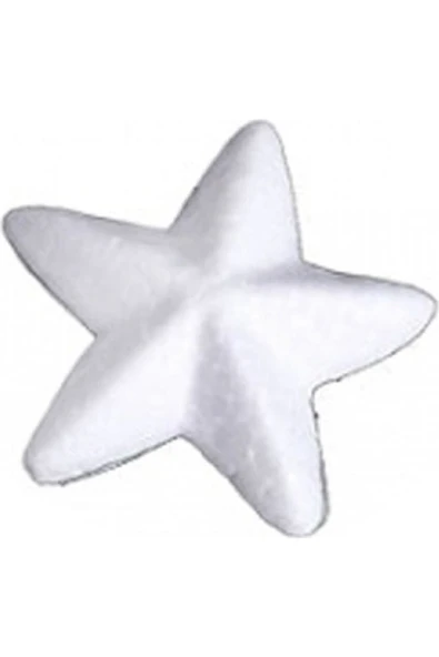 Vagon Strafor Köpük Yıldız 5 Li ürün görseli