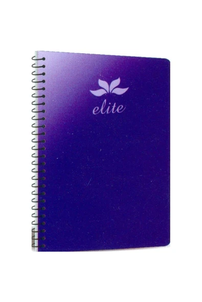 Komeks A4 Güzel Yazı Defteri Elit 50 Yaprak Spiralli ürün görseli