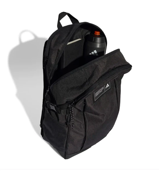 adidas 4Athlts Unisex Siyah Günlük Stil Sırt Çantası JL6155 - Resim 5
