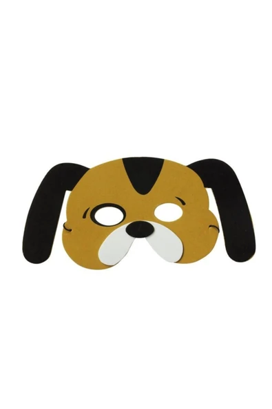 Bubu Em0010 Eva Maske Köpek ürün görseli