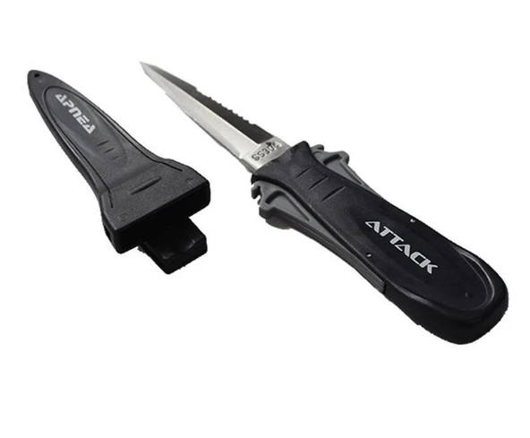 Apnea Attack Bıçak 9 + Kol Bandı Kakıçlı ürün görseli 1