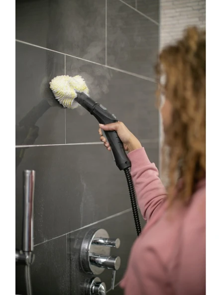 Karcher SC 3 EF Anniversary Edition Buharlı Temizleyici - Resim 3