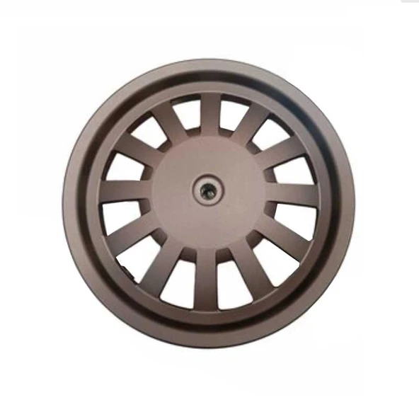 Arora Cappucino Ön Jant 12 inch Kahverengi ürün görseli